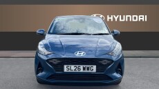 Hyundai i10 1.0 [63] Advance 5dr Auto [Nav] Petrol Hatchback